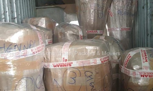 French Relocations India Packers & Movers - Packers and Movers in Pimple Gurav, Pimpri Chinchwad