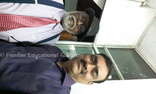 Frontier Educational Academy - School Tuitions in Chilakalguda, hyderabad