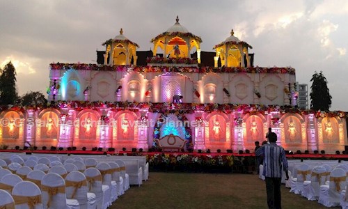 G Star Wedding & Event Planner - Catering Services in Golghar, Gorakhpur