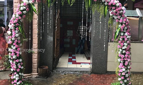 Gala  Excellency - Catering Services in Matunga, Mumbai