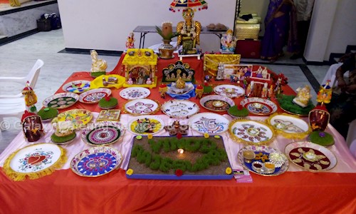 Galaxy Catering Services - Catering Services in Viluppuram, Villupuram