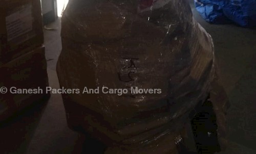 Ganesh Packers And Cargo Movers - Packers and Movers in Raja Rajeshwari Nagar, Bangalore