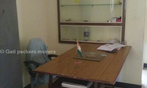 Gati packers movers - Packers and Movers in Eshwar Nagar, Manipal