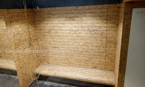 Gayatri Structural Solution - Interior Designers & Decorators in Madhusudan Nagar, Bhubaneswar