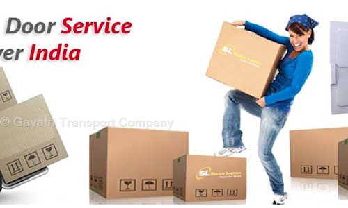 Gayatri Transport Co. - Packers and Movers in Wadi, Nagpur