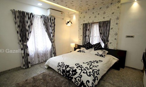 Gazella Interiors - Interior Designers & Decorators in Jagathy, Trivandrum
