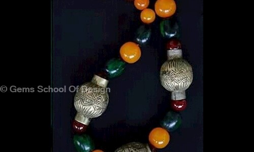 Gems School Of Design - Job Training in Barrackpore, Kolkata