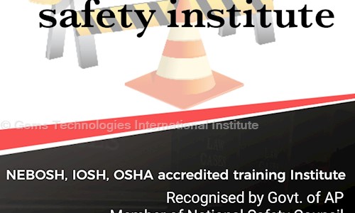 Gems Technologies International Institute - Job Training in Okhla, Delhi