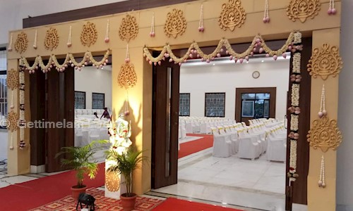 Gettimelam Event - Catering Services in Tiirupur, Coimbatore