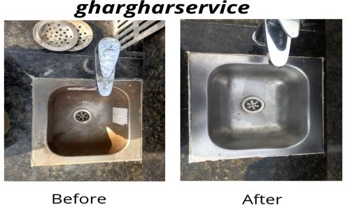 ghargharservice - Pest Control in Alpha I, Greater Noida