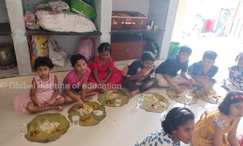 Global institute of education - School Tuitions in Brahmapur, Ganjam
