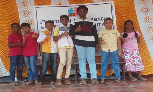 Global Kids Academy - School Tuitions in Ambattur, Chennai