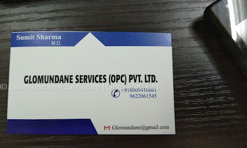 Glomundane Services Opc Pvt. Ltd. - Interior Designers & Decorators in Gandhi Nagar, Jammu