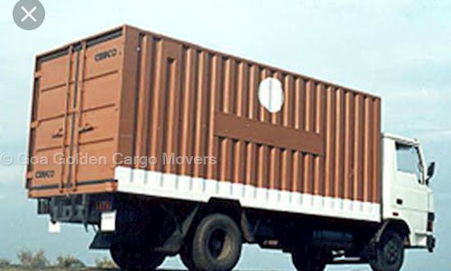 Goa Golden Cargo Movers - Packers and Movers in Mapusa, Goa
