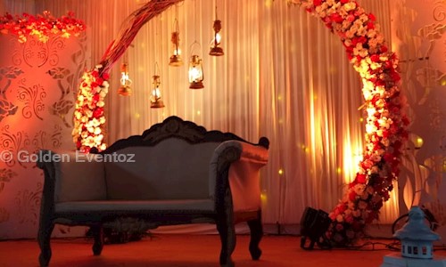 Golden Eventoz - Catering Services in Chingavanam, Kottayam