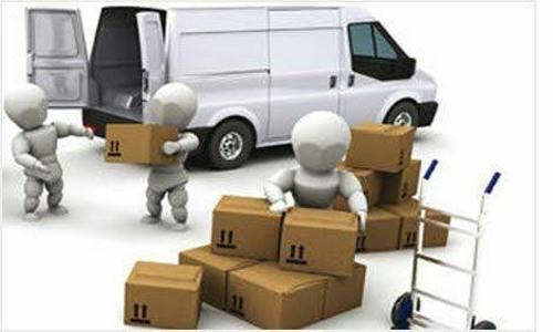 Goods Loading and shifting - Packers and Movers in Byrathi, Bangalore