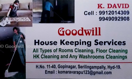 Pestcontrol Services - Pest Control in Chandanagar, Hyderabad