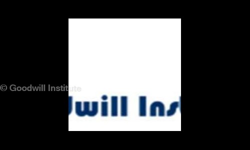 Goodwill Institute - Job Training in Station Road, Raichur