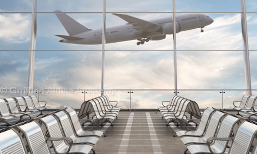 Grriffinn Airline Academy - Job Training in Thane, Mumbai