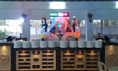 Gurjar Catrers - Catering Services in Nigdi, Pimpri Chinchwad