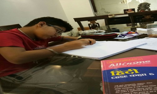 Guruji Home Tuitions - Job Training in Sector 67, Gurgaon