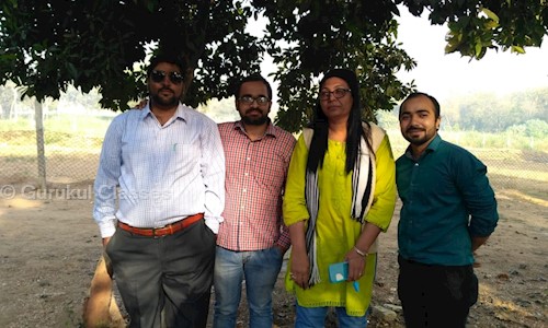 Gurukul Classes - School Tuitions in Ghodasar, Ahmedabad
