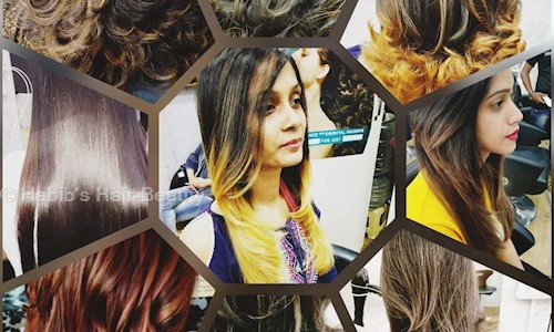 Habib’s Hair-Beauty - Job Training in Katraj, Pune