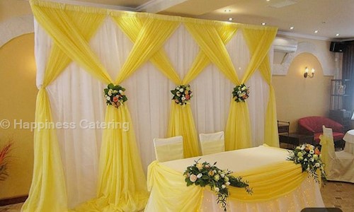 Happiness Catering - Catering Services in Satellite, Ahmedabad