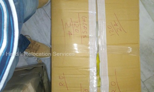 Hardik Relocation Services - Packers and Movers in Zirakpur, Chandigarh
