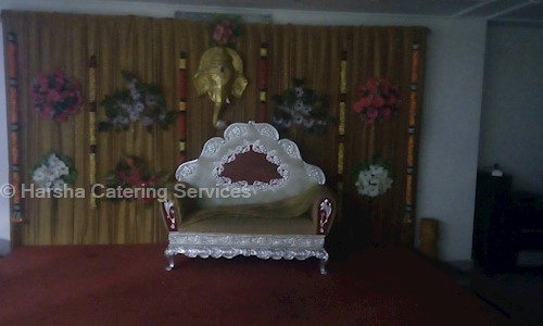 Harsha Catering Services - Catering Services in Vyasarpadi, Chennai