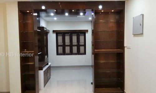 HB Interior - Interior Designers & Decorators in Sundarpada, Bhubaneswar