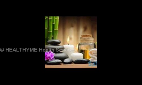 HEALTHYME Health Services - Job Training in Koregaon Park, Pune