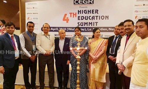 Himalayan Garhwal University - Distance Education in Dadar East, Mumbai