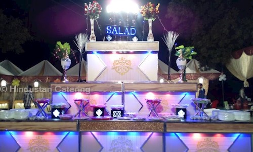 Hindustan Catering - Catering Services in Kaisarbagh, Lucknow
