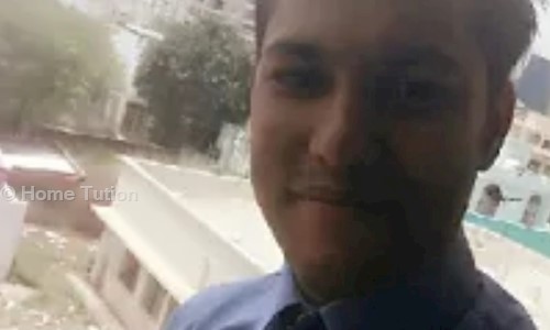 Hemant Kumar Home Tution - School Tuitions in Daryaganj, Delhi