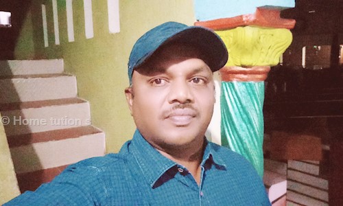 Home tution s - School Tuitions in Gajuwaka, Visakhapatnam