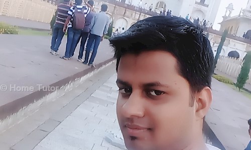 Home Tutor - School Tuitions in Shahgunj, Aurangabad