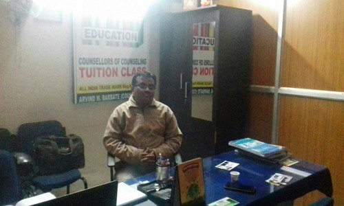 Home Tutor Counsellor - School Tuitions in Gokulpeth, Nagpur
