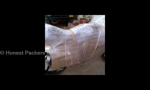 Honest Packers & Movers - Packers and Movers in Alipore, Kolkata