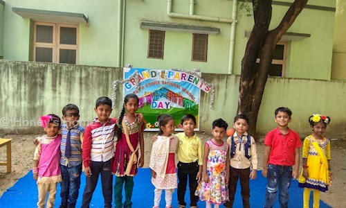 Honey's Home - School Tuitions in Gowrivakkam, Chennai