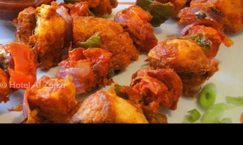 Hotel Al Zaika - Catering Services in Kharadi, Pune