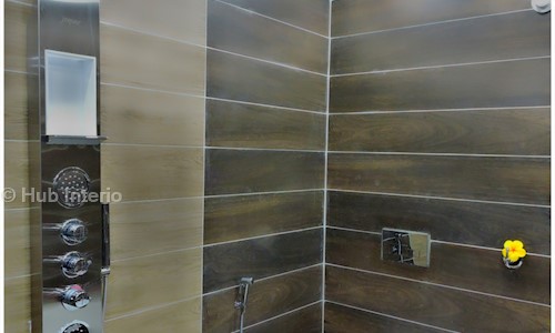Hub Interio - Interior Designers & Decorators in Dhanbad Hirapur, Dhanbad
