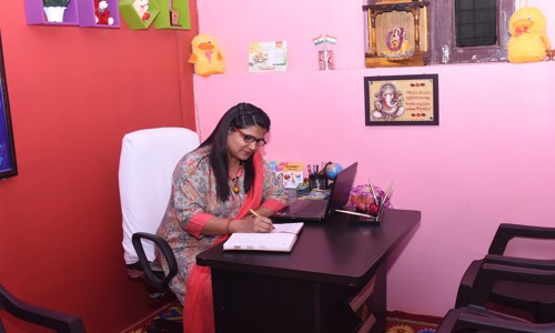 HUMPTY DUMPTY PRE SCHOOL - Playschools in Naini Pac, Allahabad