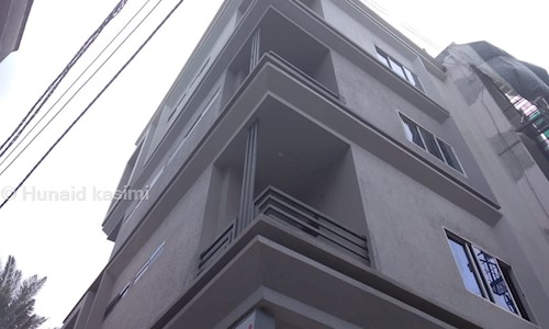 Hunaid kasimi - Interior Designers & Decorators in Pratapnagar Road, Vadodara