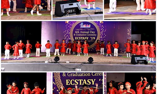 I2 Global - Playschools in Medavakkam, Chennai