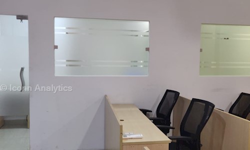 Iconn Analytics - Job Training in Hoodi, Bangalore