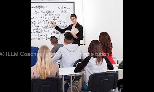 ILLM Coaching institute and Home tution - School Tuitions in S.N. Road, firozabad
