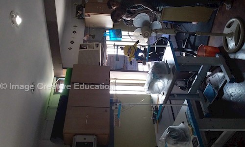 Image Creative Education - Job Training in Vadayattukottu Road, Kollam