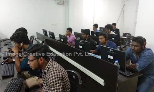 SKILLS PARK THE FINISHING SCHOOL TVM - Job Training in Pattom Palace, Trivandrum