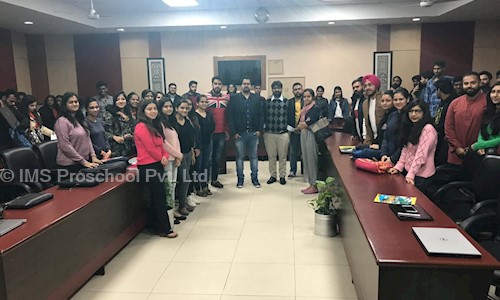 IMS Proschool Pvt. Ltd.	 - Finance & Accounting tuitions in DLF Phase 2, Gurgaon